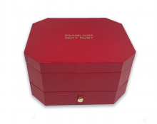 Cosmetic packaging